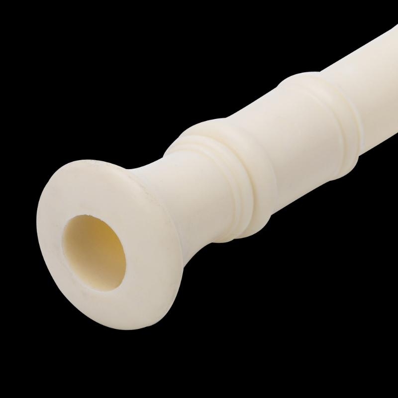 Nhạc cụ bằng nhựa Máy ghi âm S - đánh giá và giá Soprano Recorder Plastic