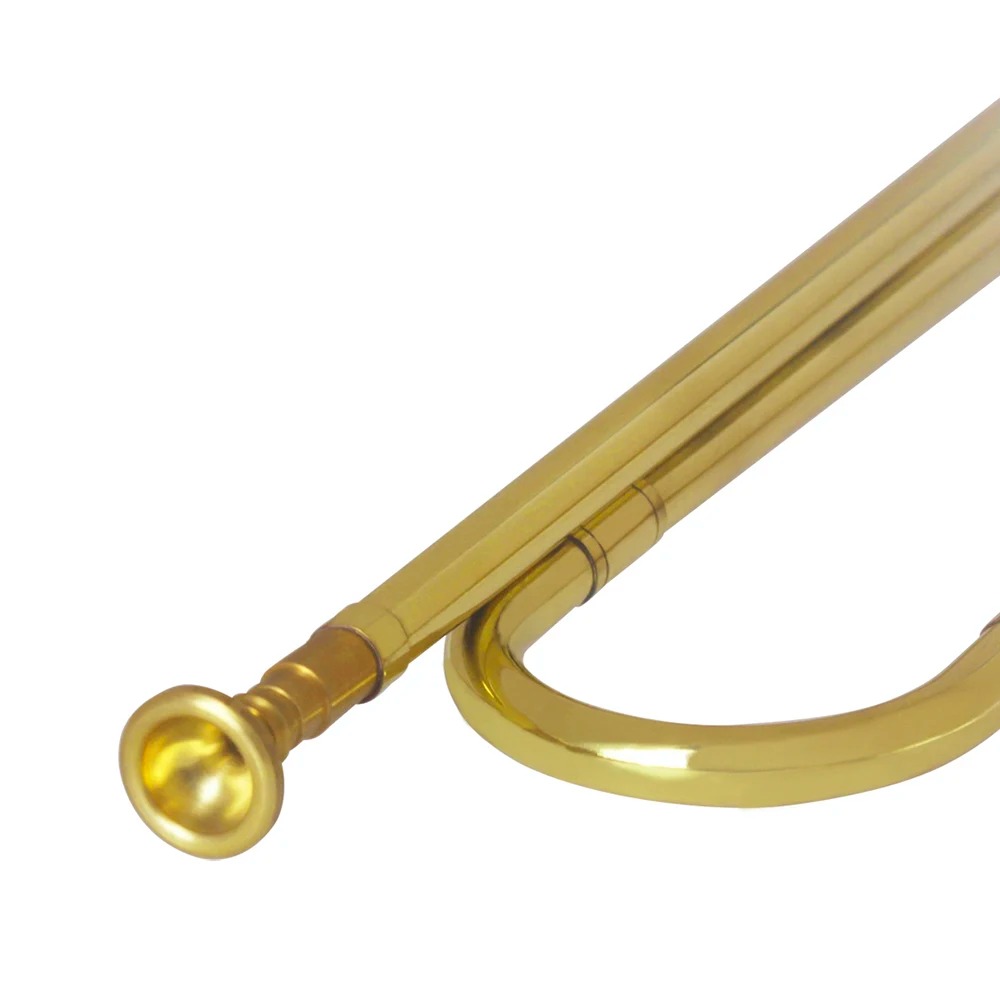 M MBAT Bb Trumpet Professional - đánh giá và giá Musical Instrument Bugle