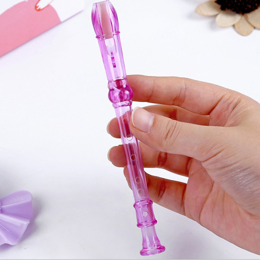 12Pcs Premium Soprano Recorder - đánh giá và giá Soprano Recorder Plastic