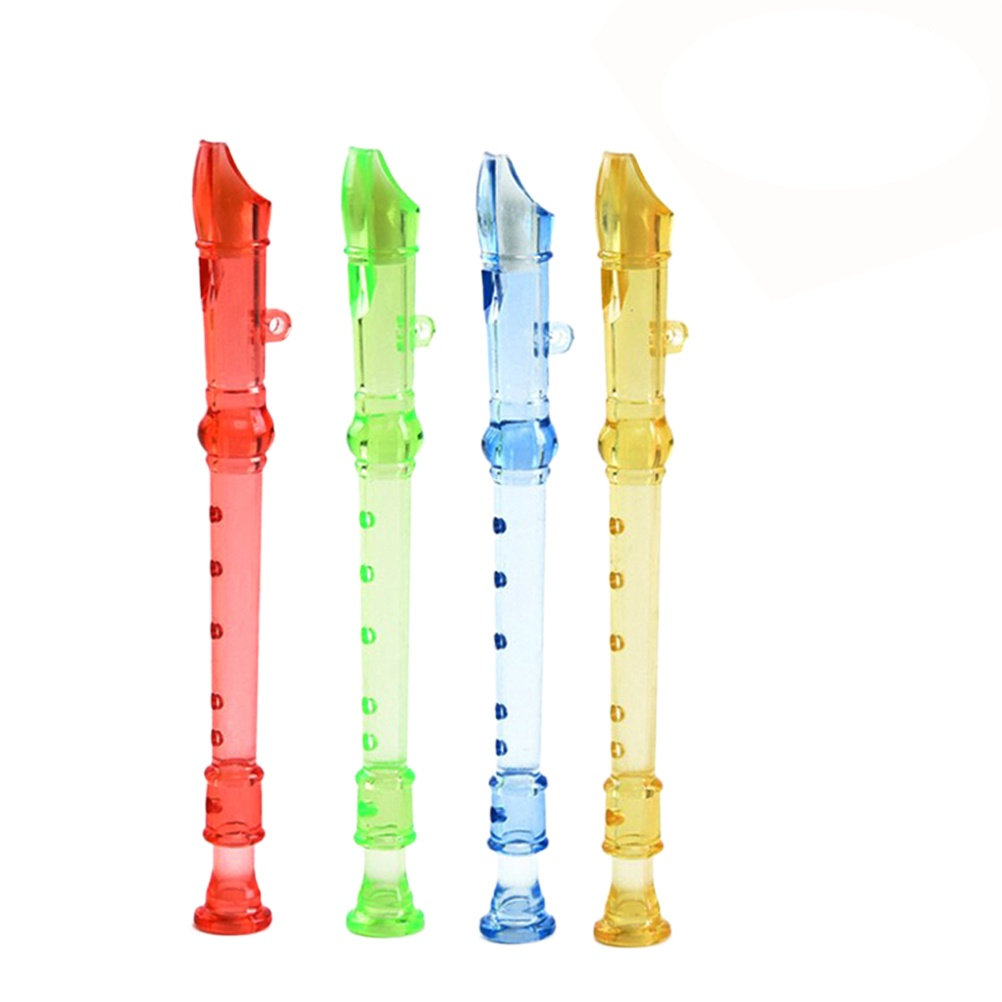 12Pcs Premium Soprano Recorder - đánh giá và giá Soprano Recorder Plastic