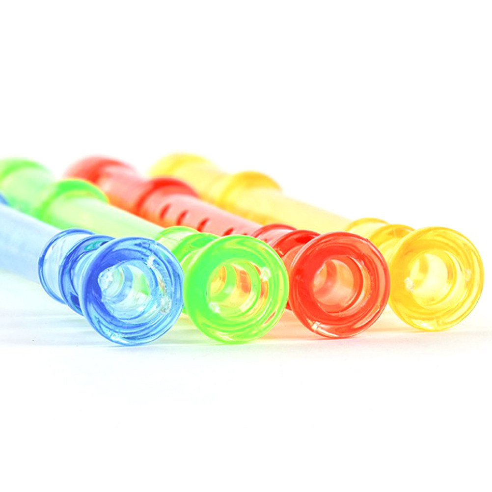 12Pcs Premium Soprano Recorder - đánh giá và giá Soprano Recorder Plastic