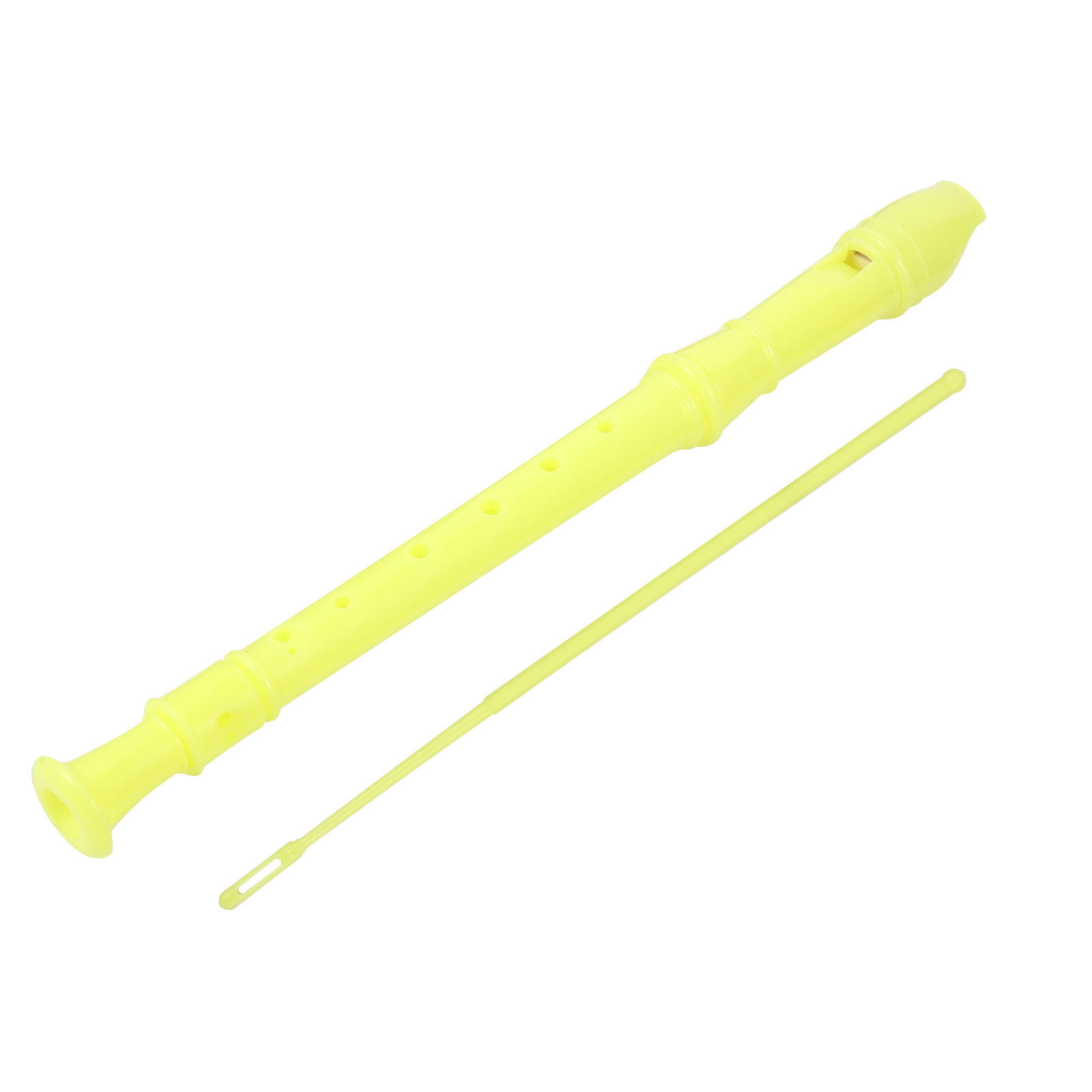 1Set Children Soprano Recorder - đánh giá và giá Soprano Recorder Plastic