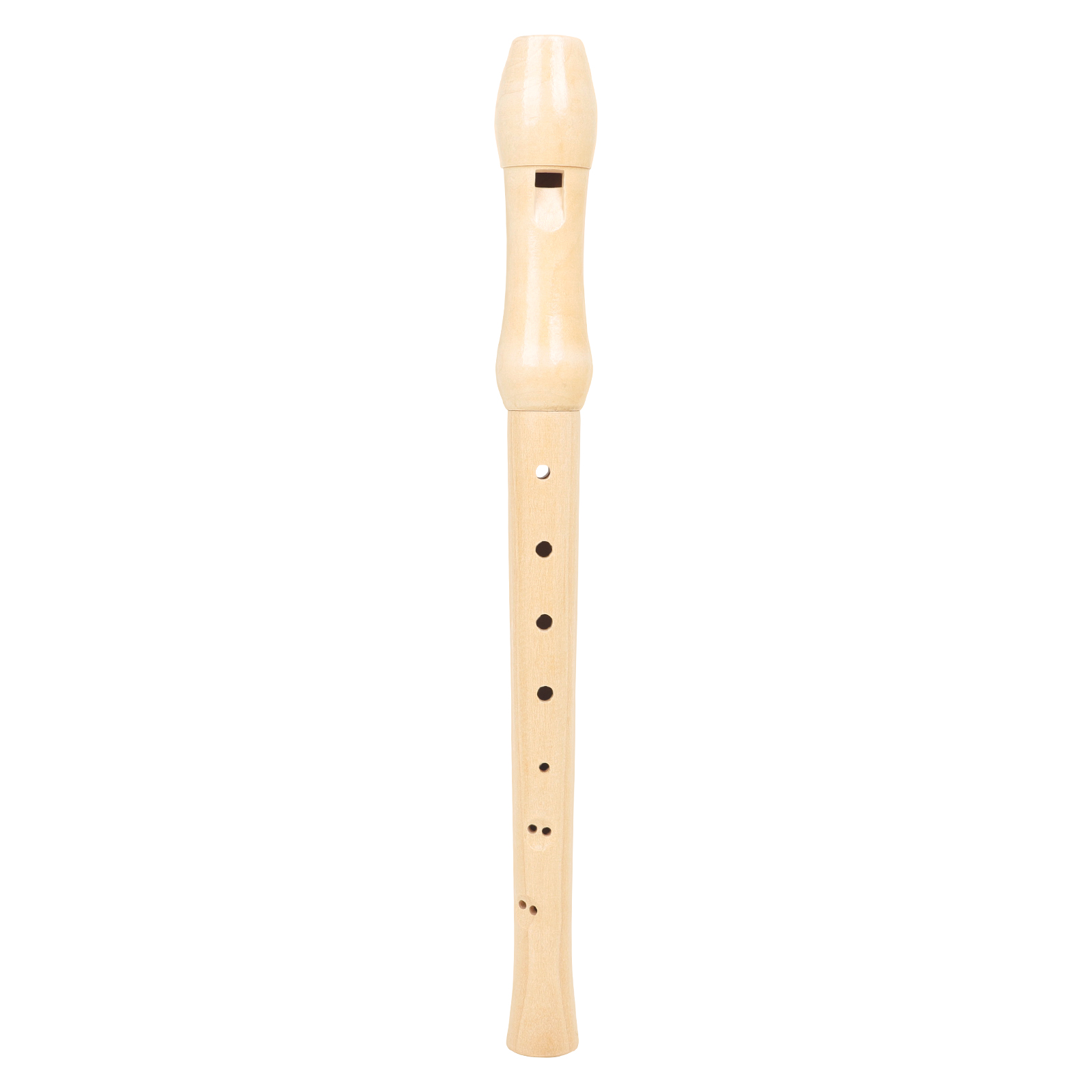 IRIN 6/8 Hole Recorder Wood Co - đánh giá và giá Musical Instrument Harmonium